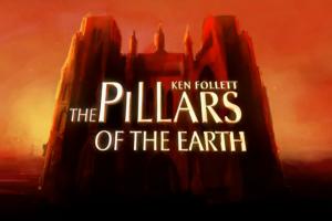 Pillars of the Earth 
